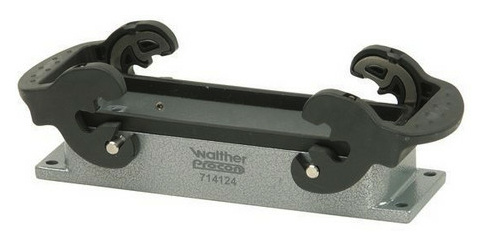 Walther 714124 Procon Alu-Anbaugehõuse 24polig Walther 714124 Procon Alu-Anbaugehõuse 24polig von Walther