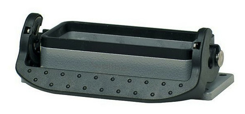 Walther 714306 Procon Anbaugehõuse 6polig von Walther