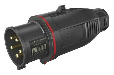Walther FW230506CC CEE NEO Stecker One-Touch 32A Walther FW230506CC CEE NEO Stecker One-Touch 32A von Walther