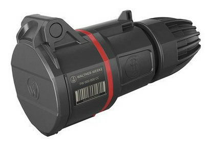 Walther FW311506SK CEE NEO Kupplung 16A 5P von Walther