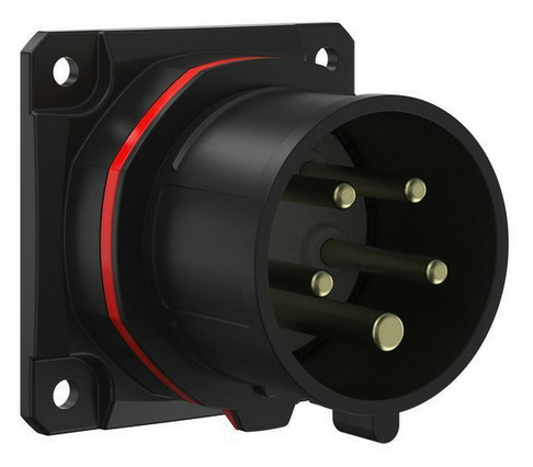 Walther FW610506SK CEE NEO Anbaugerätestecker ge von Walther