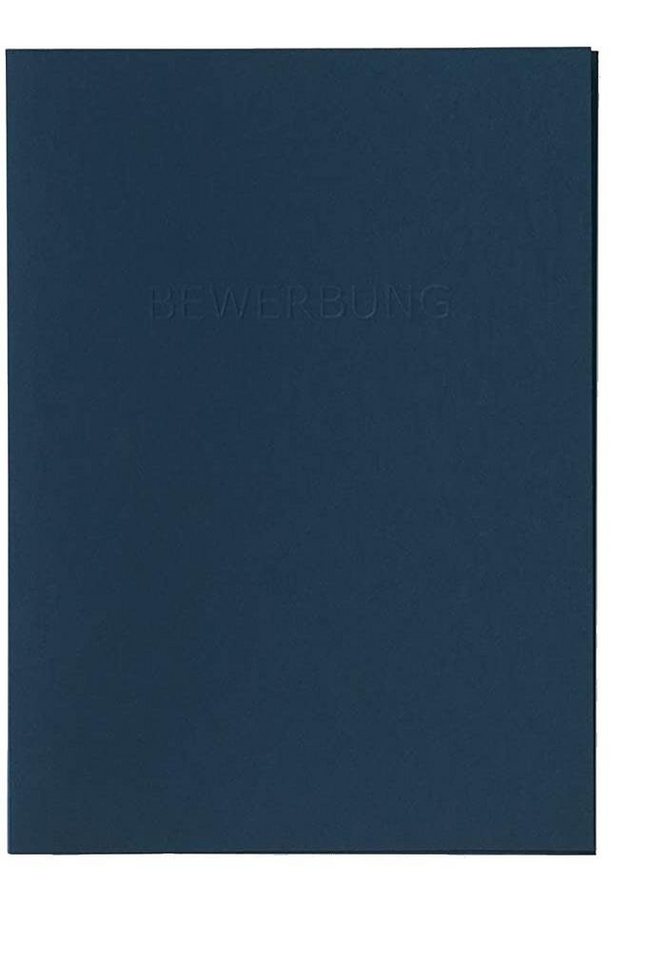 Walther Fotoalbum Bewerbungsmappe grün BW100A Walther Fotoalbum Bewerbungsmappe grün BW100A von Walther
