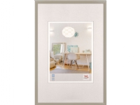 Ramka Walther Walther New Lifestyle 21x29,7 grey KV130T Ramka Walther Walther New Lifestyle 21x29,7 grey KV130T von Walther