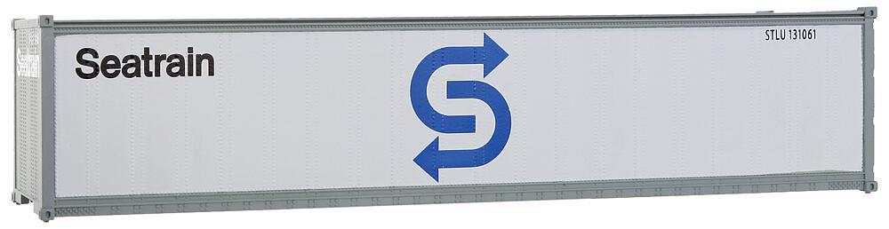 40´ Container SEATRAIN 40´ Container SEATRAIN von Walthers