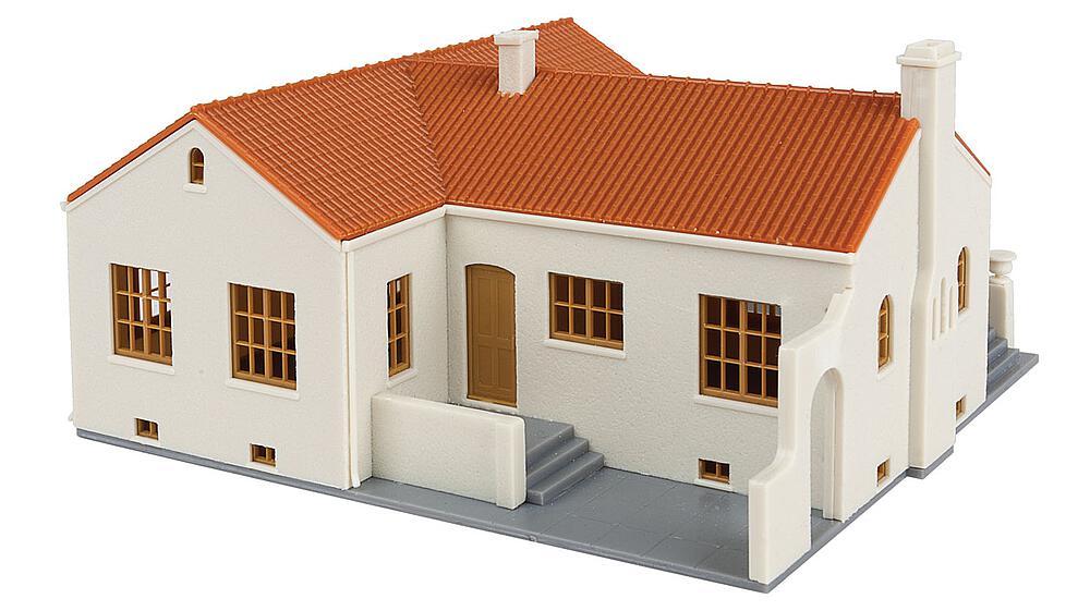 Bungalow im Missions-Stil Bungalow im Missions-Stil von Walthers
