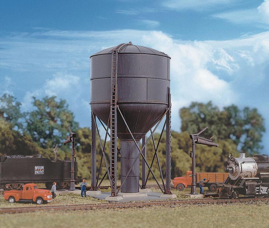 Wasser Tank Wasser Tank von Walthers