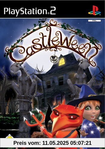 Castleween Castleween von Wanadoo