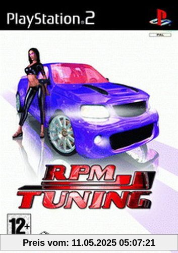 RPM Tuning von Wanadoo