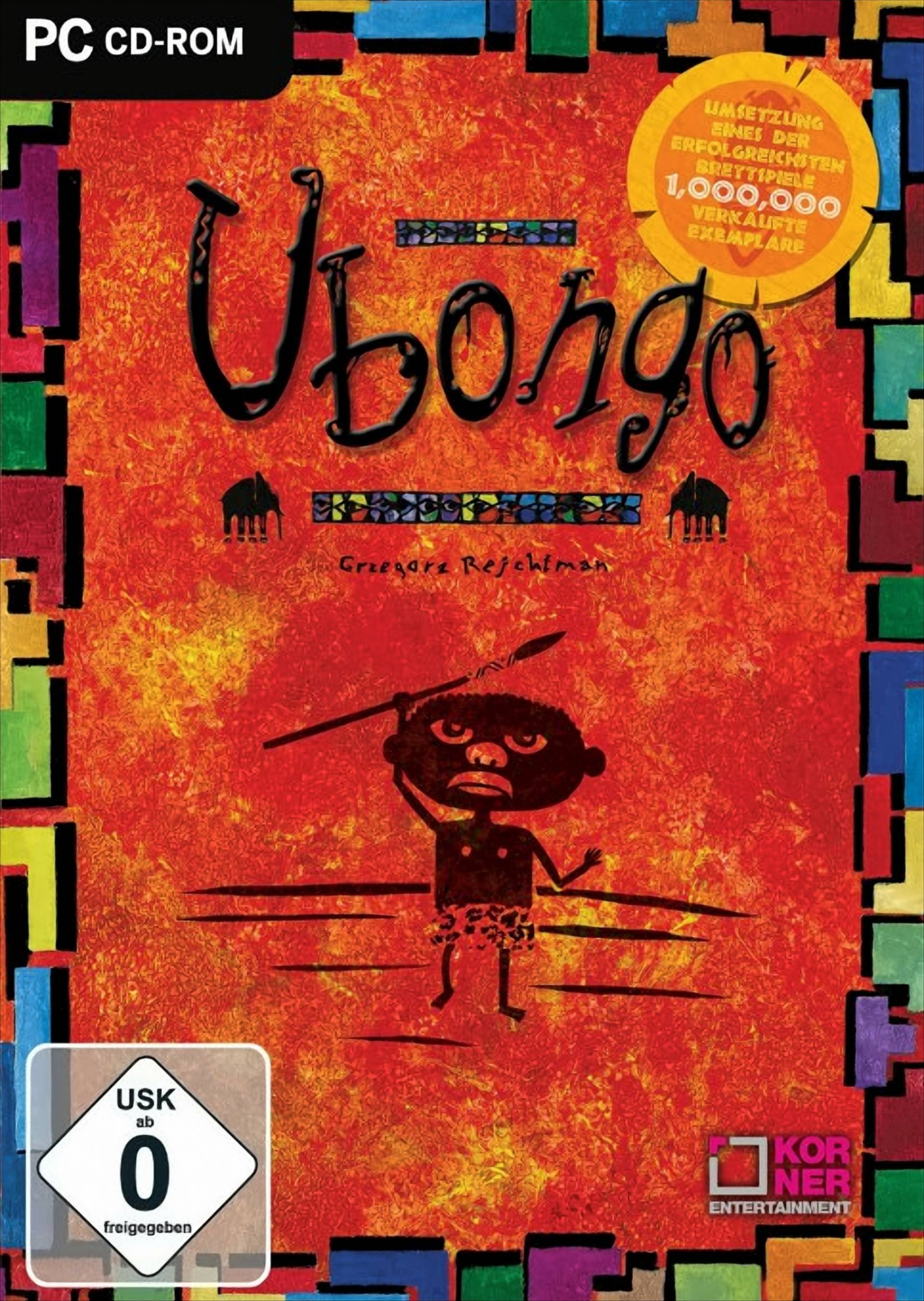 Ubongo von Wanadoo