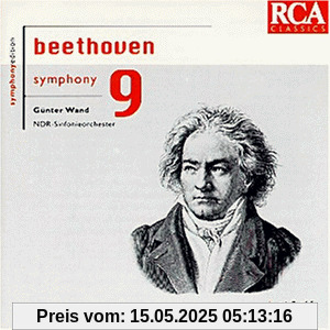 Sinfonie 9 Sinfonie 9 von Wand