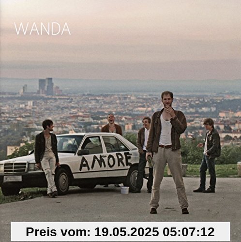 Amore Amore von Wanda