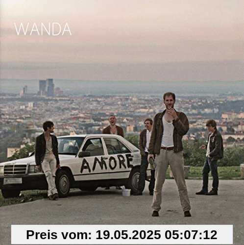 Amore von Wanda