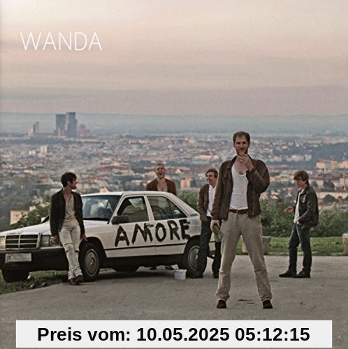 Amore von Wanda