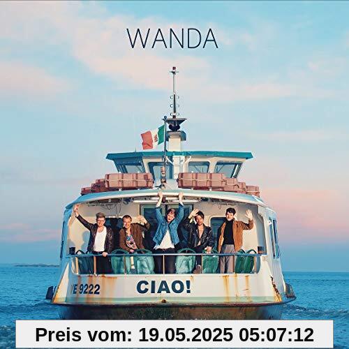 Ciao! von Wanda