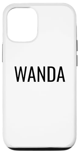 Wanda Hülle für iPhone 12/12 Pro von Wanda