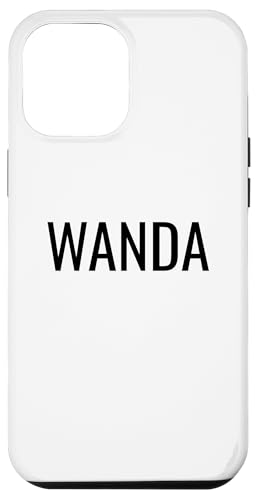 Wanda Hülle für iPhone 12 Pro Max von Wanda