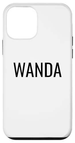 Wanda Hülle für iPhone 12 mini von Wanda
