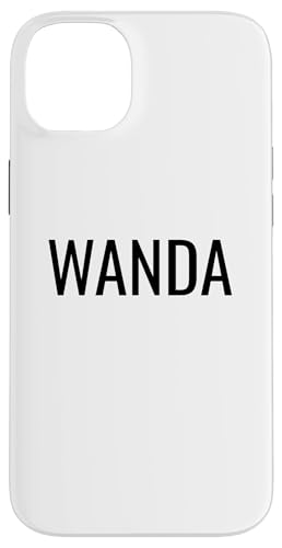 Wanda Hülle für iPhone 14 Plus von Wanda