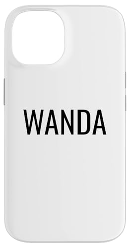 Wanda Hülle für iPhone 14 von Wanda