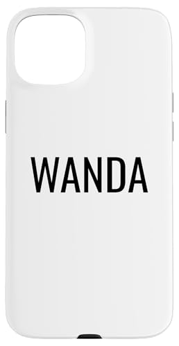 Wanda Hülle für iPhone 15 Plus von Wanda