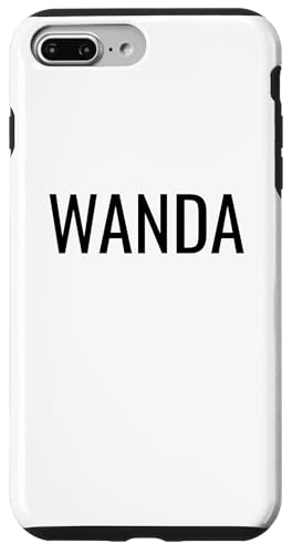 Wanda Hülle für iPhone 7 Plus/8 Plus von Wanda