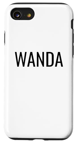 Wanda Hülle für iPhone SE (2020) / 7 / 8 von Wanda