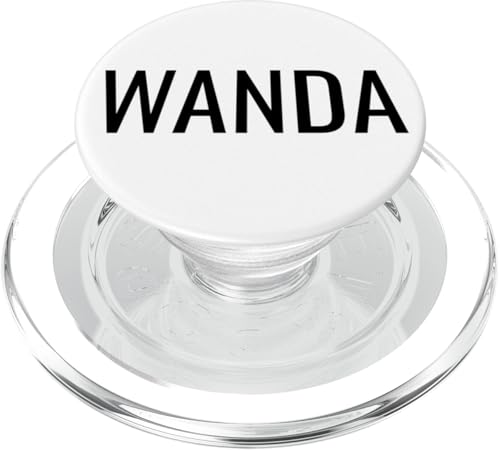 Wanda PopSockets PopGrip für MagSafe Wanda PopSockets PopGrip für MagSafe von Wanda