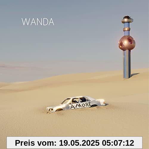 Wanda Wanda von Wanda