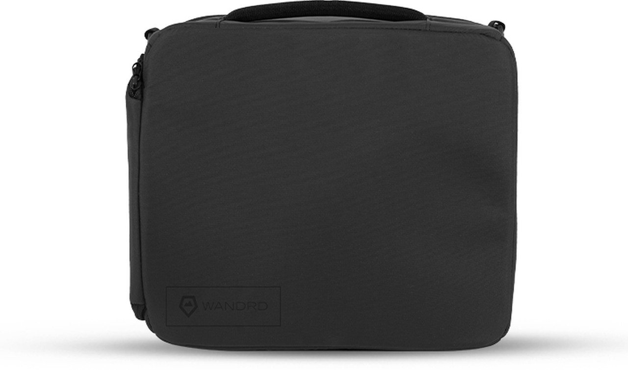Wandrd Fotorucksack Camera Cube Essential+ 31 Wandrd Fotorucksack Camera Cube Essential+ 31 von Wandrd