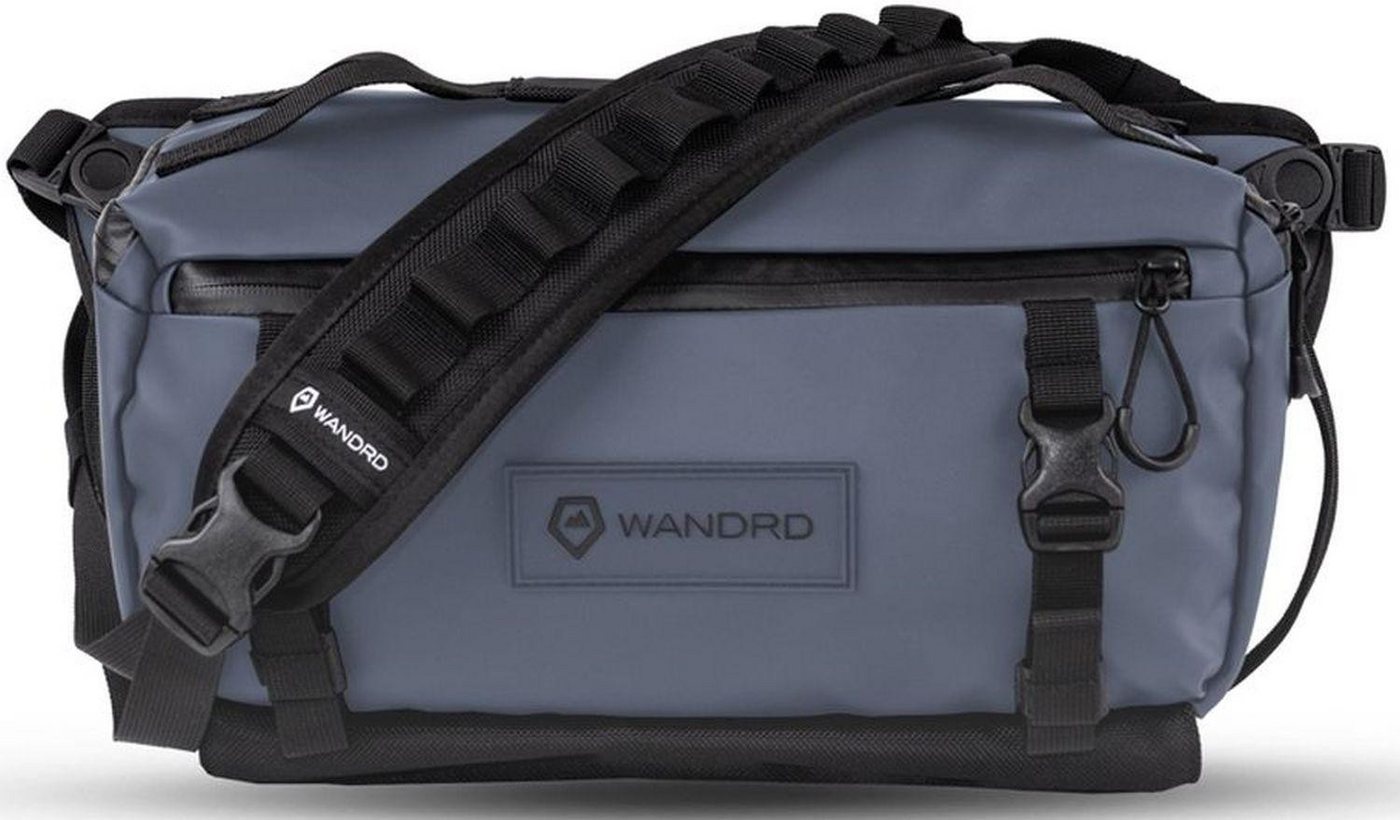 Wandrd Fotorucksack Rogue Sling 9l Aegean Blue Wandrd Fotorucksack Rogue Sling 9l Aegean Blue von Wandrd
