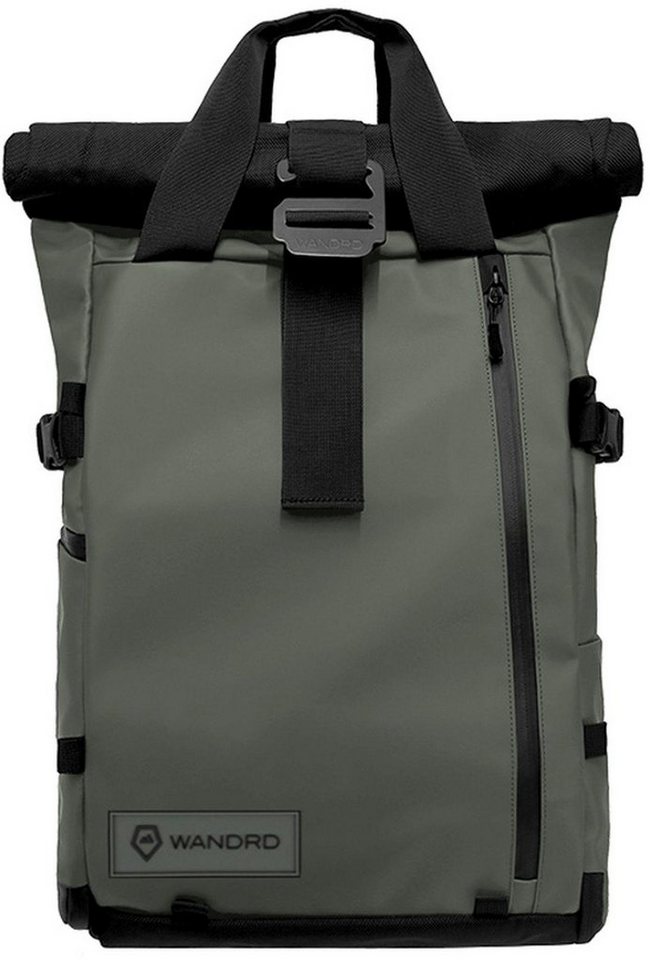 Wandrd Fotorucksack The PRVKE 31 V3 grün von Wandrd