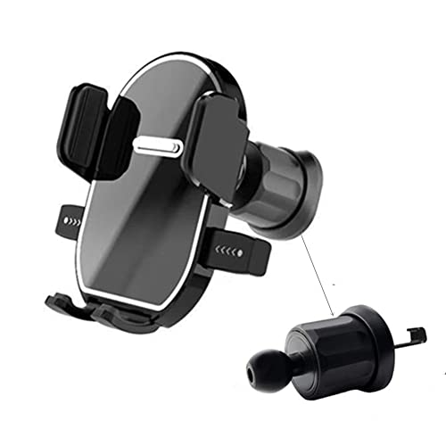 Wanfoou Telefonhalterung Auto, Universale KFZ Smartphone Halter für Alle Handys & Autos iPhone 13 12 Samsung S21 Huawei Xiaomi Wanfoou Telefonhalterung Auto, Universale KFZ Smartphone Halter für Alle Handys & Autos iPhone 13 12 Samsung S21 Huawei Xiaomi von Wanfoou