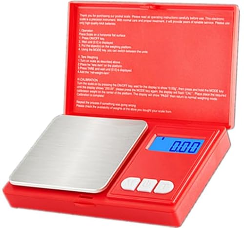 Digitale Grammwaage,Defurhome 200g / 0,01g Taschenwaage, Elektronische Smart Mini-Taschenwaage mit beleuchteter LCD-Anzeige Digitale Waage Feinwaage Digitalwaage,Münzwaage,Goldwaage Digitale Grammwaage,Defurhome 200g / 0,01g Taschenwaage, Elektronische Smart Mini-Taschenwaage mit beleuchteter LCD-Anzeige Digitale Waage Feinwaage Digitalwaage,Münzwaage,Goldwaage von Wankd