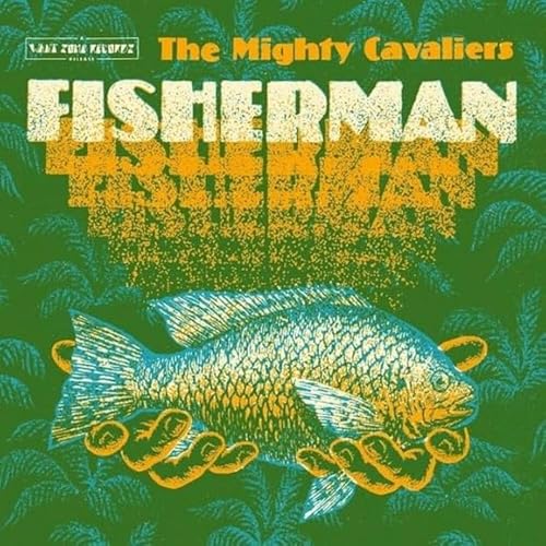 Fisherman (Lp) [Vinyl LP] von 99999 (Alive)