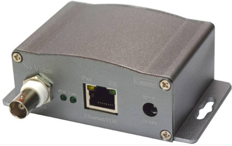 Wantec 2wIP-E-C-BC Adapter 5802 von Wantec