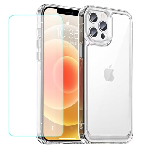 Wanyuexes Hülle für iPhone 11 Pro Case 5.8 Schutzhülle Schutzfolie, Clear Ultradünn TPU Transparent Stoßfest Handyhülle für iPhone 11 Pro Crystal Durchsichtig Wanyuexes Hülle für iPhone 11 Pro Case 5.8 Schutzhülle Schutzfolie, Clear Ultradünn TPU Transparent Stoßfest Handyhülle für iPhone 11 Pro Crystal Durchsichtig von Wanyuexes