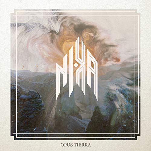 Opus Tierra [Vinyl LP] von War Anthem (Edel)