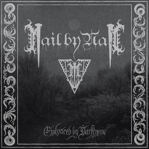 Embraced By Darkness Embraced By Darkness von War Anthem Records