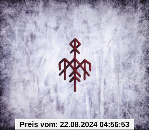 Gap Var Ginnunga von Wardruna