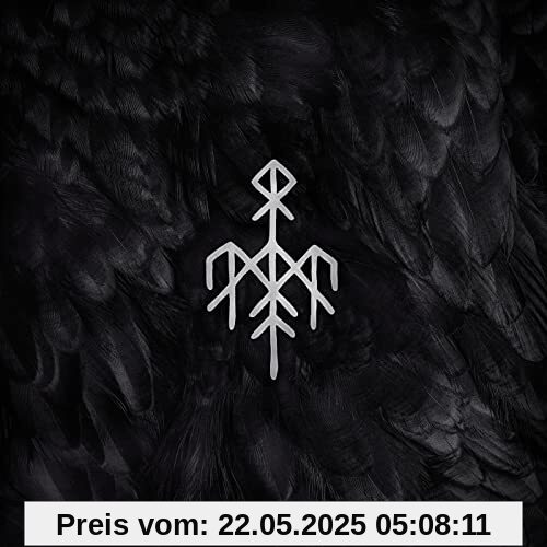 Kvitravn-First Flight of the White Raven [Vinyl LP] von Wardruna