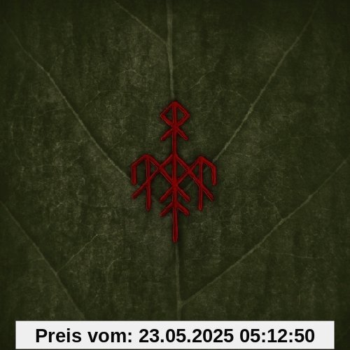 Yggdrasil von Wardruna