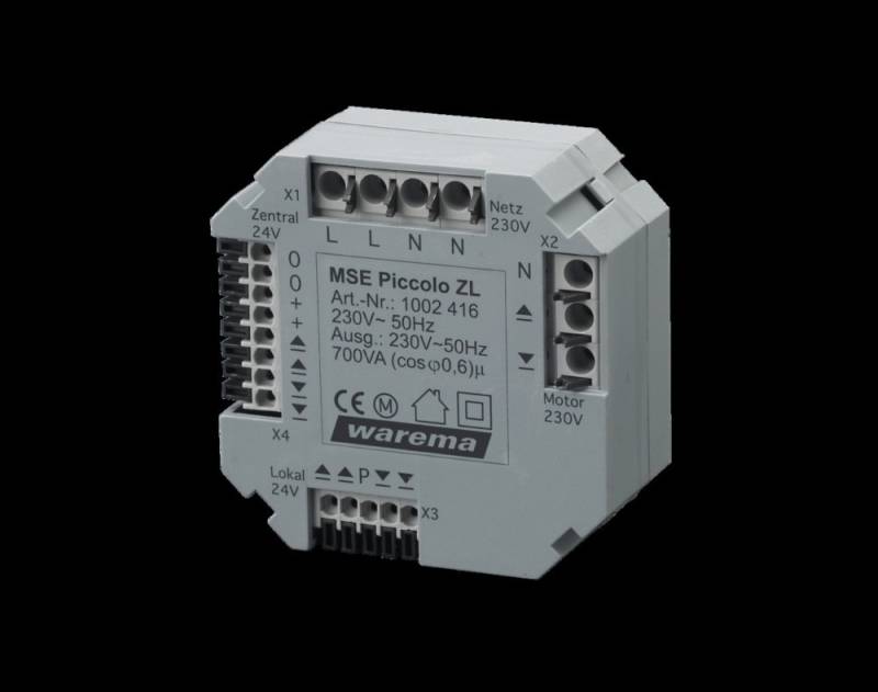 Warema Sonnen MSE Piccolo ZL 1002416 von Warema Sonnen