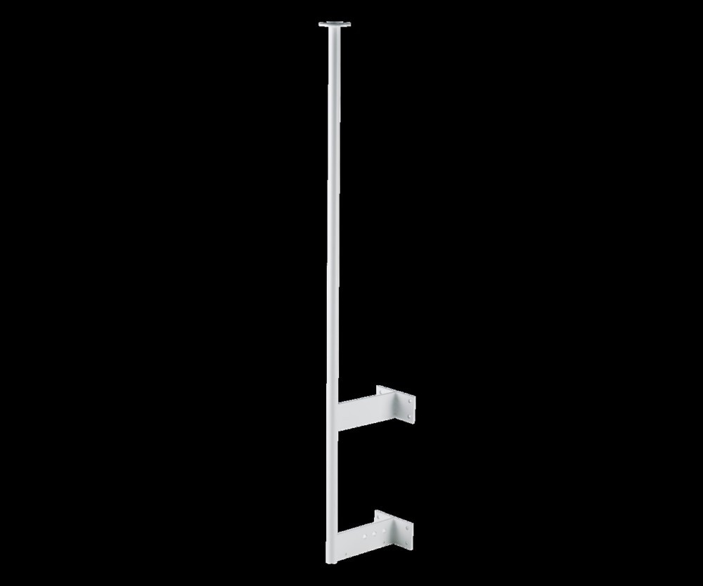 Warema Sonnen Standrohr lackiert 0,35m 632075 Warema Sonnen Standrohr lackiert 0,35m 632075 von Warema Sonnen