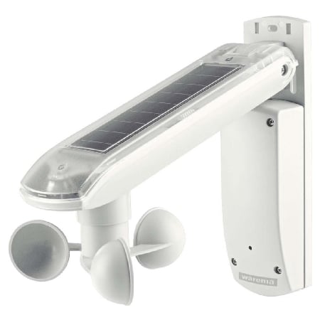 2024679 - WMS Wetterstation 2024679 2024679 - WMS Wetterstation 2024679 von Warema
