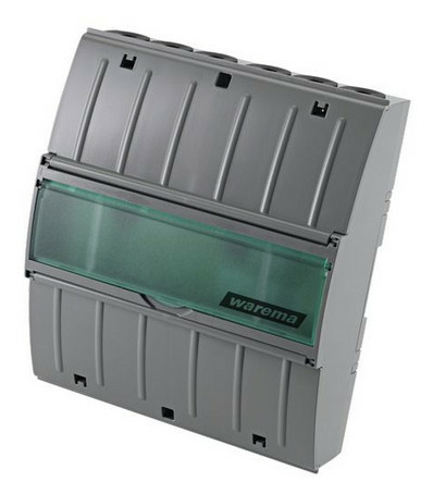 Warema 2016486 MSE Kompakt 4 AP Warema 2016486 MSE Kompakt 4 AP von Warema