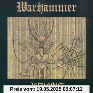 Deathchrist Deathchrist von Warhammer