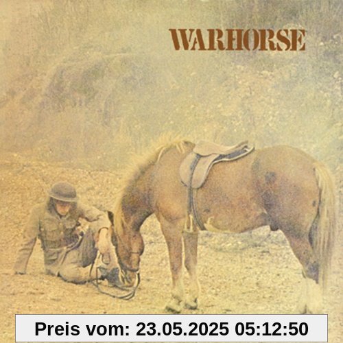 Warhorse Warhorse von Warhorse