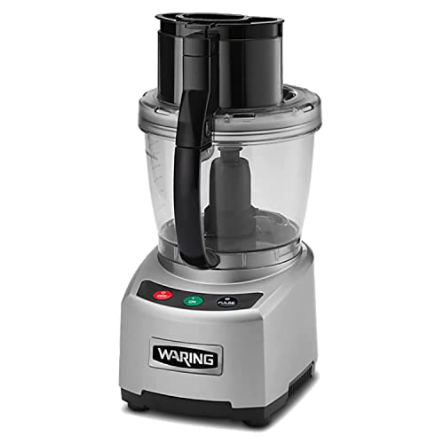 Waring Commercial wfp16sk Küchenmaschine Waring Commercial wfp16sk Küchenmaschine von Waring