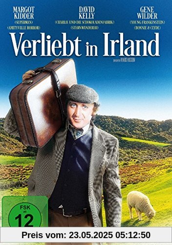 Verliebt in Irland Verliebt in Irland von Waris Hussein