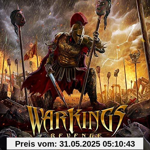 Revenge von Warkings